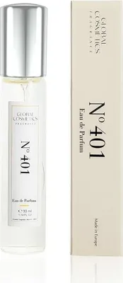 Produktbild von 401 Classic 33ml PARFÜM UNISEX