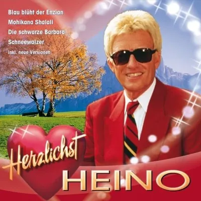 Obrázok produktu pre Herzlichst