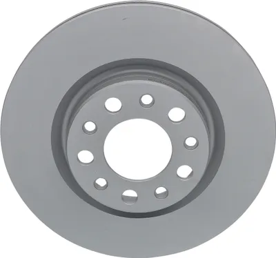 Produktbild von 2x ATE Bremsscheibe 24.0122-0307.1 für ALFA ROMEO GIULIA (952_) Stelvio (949_)