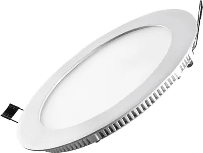 Produktbild von LED Panel 3 W _85 Hohe Helligkeit p-tondo