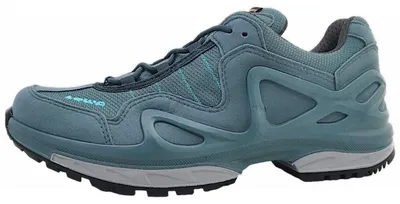 Produktbild von Lowa GORGON GTX Ws Wanderschuh Mehrfarbig in Gr. 43