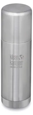 Imagen del producto de Termo Klean Kanteen TKPro, 0.5L, acero inoxidable cepillado