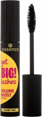 Immagine prodotto di Essence Cosmetics Get Big! Volume Boost Ciglia 12ml