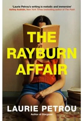 Immagine prodotto di The Rayburn Affair