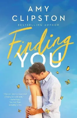 Produktbild von The Finding You