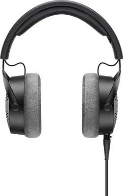 Obrázok produktu pre Beyerdynamic DT 900 Pro X, Kábel, Javisko / štúdio, 5 - 40000 Hz, 345 g, Slúchadlá s mikrofónom, Čierna