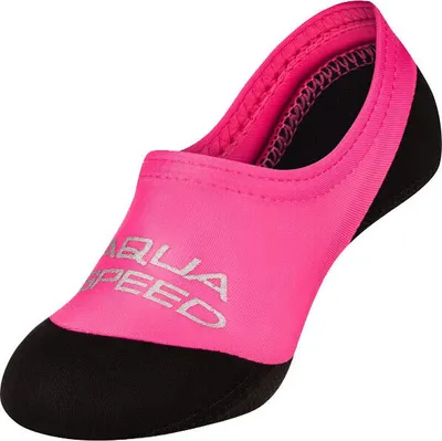 Produktbild von Multipack 2pcs Neo Kinder Neoprensocken rosa 32/33