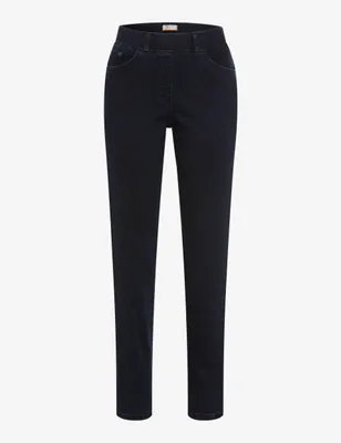Produktbild von RAPHAELA BY BRAX LAVINA JOY dark blue 10927220 10-6000-22 44K