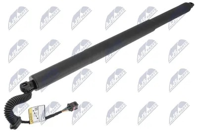 Obrázek produktu pro Elektrický motor, zadní dveře