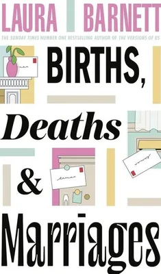 Image de Births, Deaths and Marriages