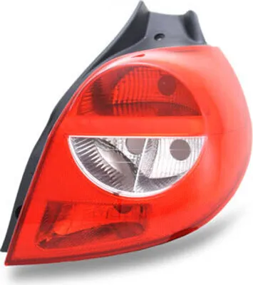 Produktbild von Heckleuchte passend für Renault Clio BR CR 05/2005 -04/2009 Rechts 8200459960 Johns