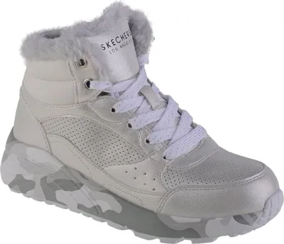 Image de boty Skechers Uno Lite-Camo Dazzle 310485LSLGY