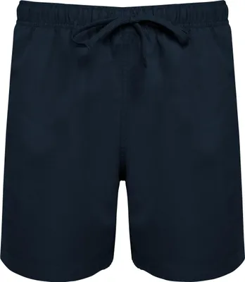 Produktbild von Kariban Umweltfreundliche Herren-Badeshorts