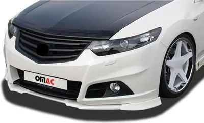 Obrázok produktu pre RDX Vario-X predný spojler pre Honda Accord CU2 CW2