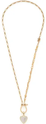 Produktbild von Leonardo Jewels - 024441 - Halskette - Damen - Kareen Clip&Mix - 70 cm