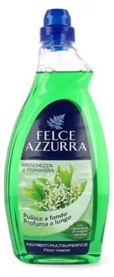 Produktbild von Casa Pavimenti Primavera Bodenreiniger 1l - Felce Azzurra