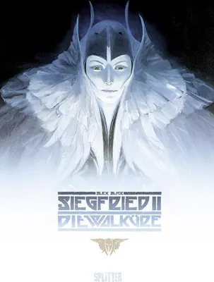 Produktbild von Siegfried 02. Walküre
