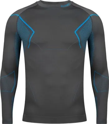 Zdjęcie produktu dla Bluza Alpinus termoaktywna active base layer K11600