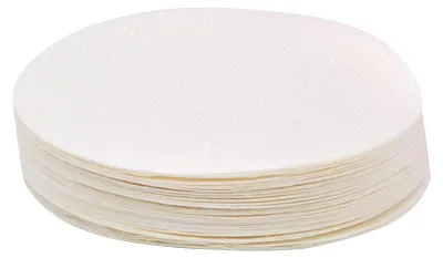 200 Kaffeefilter Papier ungebleicht 6 cm