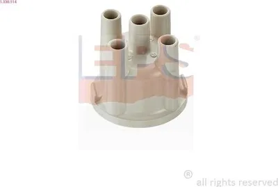 Image de Capuchon de distributeur d'allumage