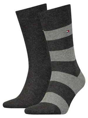 Produktbild von Herren Socken im Set von 12 mit Bequemen Bündchen