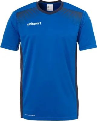 Produktbild von Uhlsport GOAL TRIKOT KA 3XL azurblau/marine