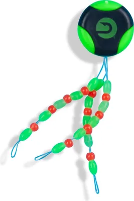 Produktbild von Saenger Silikonstopper Fluo Perle L / 15Stk.