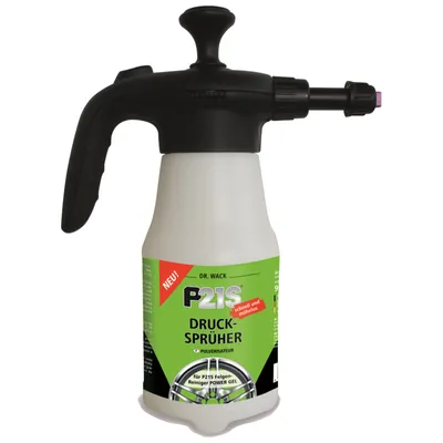 Produktbild von Dr. Wack P21S Drucksprüher 925 ml