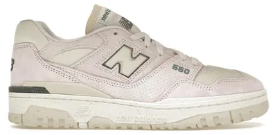 Produktbild von New Balance 550 Linen Pink Granite (Women's) - EU 37
