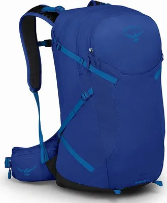 Produktbild von Osprey Sportlite Rucksack Blue Sky 25 L