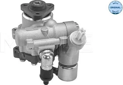 Produktbild von MEYLE 314 631 0042 Servolenkung Pumpe Servopumpe für BMW 5 Limousine (E60) Hydraulisch
