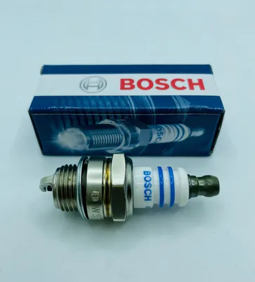 Produktbild von STIHL Świeca zapłonowa BOSCH WSR6F 11104007005
