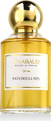 Image de Chabaud Patchouli 1973 EDP 100 ml UNISEX