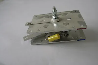 Produktbild von ELMAG Gleichrichter PMS 40 CB