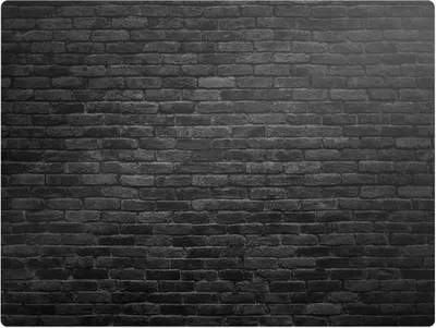 Produktbild von Backsteinmauer – Bodenschutzmatte – Stuhlunterlage 120x90 cm – Rutschfest – Hartbodenmatte