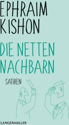 Obrázek produktu pro Die netten Nachbarn