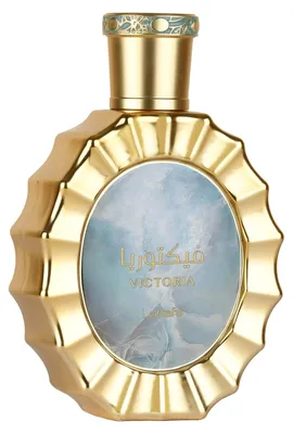 Image de Lattafa Victoria, eau de parfum pour femmes, 100 ml