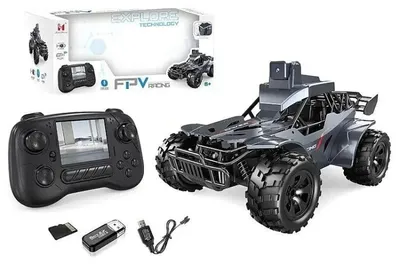 Produktbild von RC-Geländewagen MIX – ADAR