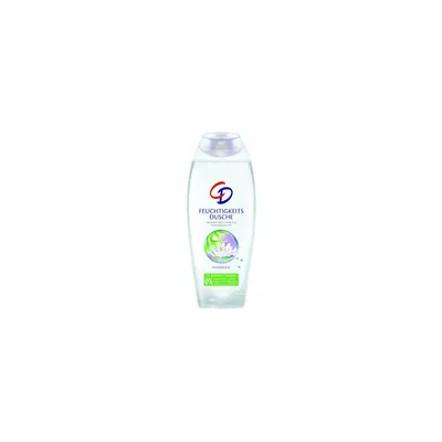 Image de CD Douche hydratante Nénuphar, 250 ml