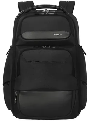 Productafbeelding van Targus HeritageLuxe 15-16" Zwart (TBB656GL)