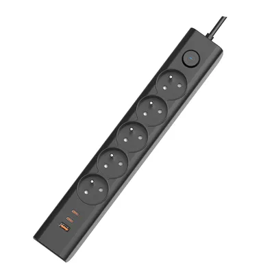 Obrázok produktu pre Predlžovacia zásuvka Viking YC53