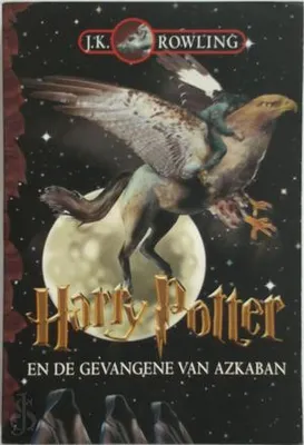 Image de Rowling, J.K.:Harry Potter et le Prisonnier de l'Histoire