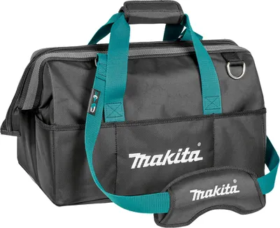 Obrázek produktu pro Makita E-15431 Werkzeugtasche 26 Liter