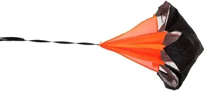 Produktbild von Fallschirm Bremswiderstand Fallschirm, 140 cm