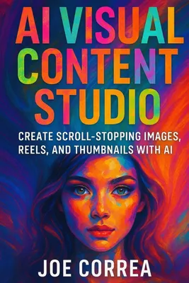 Produktbild von AI Visual Content Studio