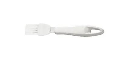 Productafbeelding van Tescoma 420160, Platte kwast, nylon, kunststof, wit, 190 mm, 1 stuk