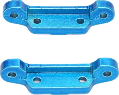 Obrázek produktu pro 6038 RC -Car front and rear arm bracket metal front end -Code for 16101 16102 16103 16201 Blue