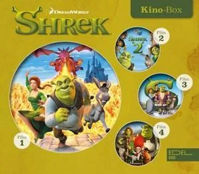 Obrázek produktu pro Kino Box
