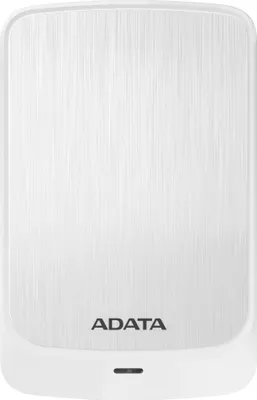 Produktbild von ADATA HV320, 2 TB, 3.2 Gen 1 (3.1 Gen 1), Weiß