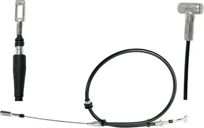 Produktbild von TRISCAN Handbremsseil Seilzug Feststellbremse für IVECO DAILY IV Kasten/Kombi 8140 151039